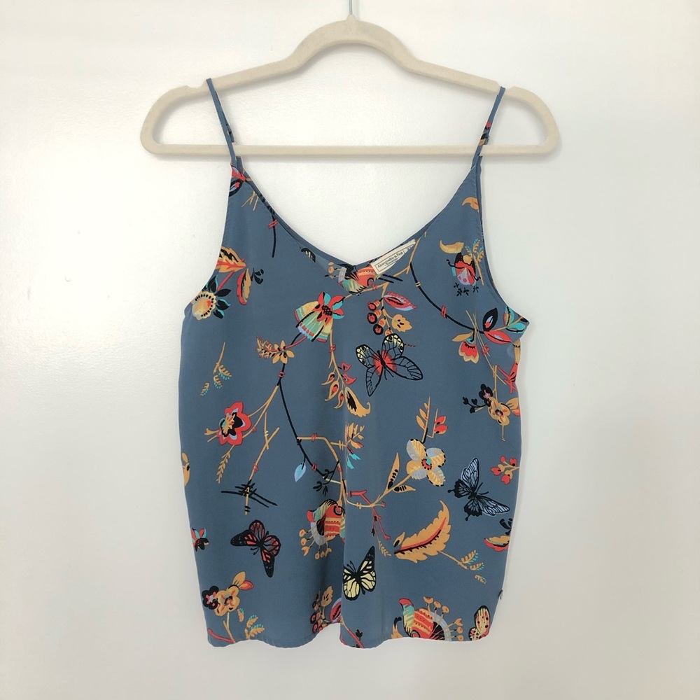 Abercrombie & Fitch Camisole XS